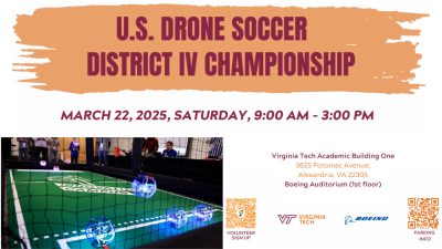 drone soccer championships