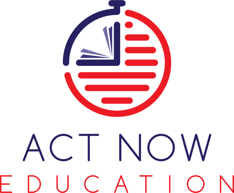 Act Now