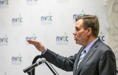 Northern Virginia Technology Council partnership provides access to D.C. area tech industry